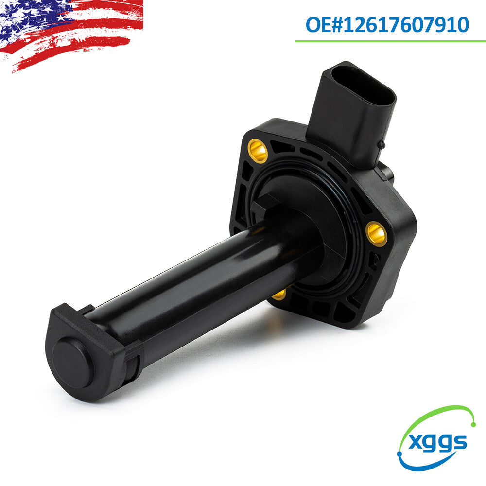 2Liquid Level Sensor Front LR Fit for AUDI for A6 05-11