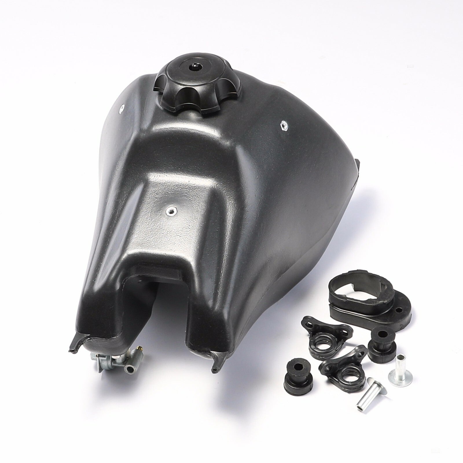 Fuel tank + for seat suitable for Honda CRF70 XR70 Dirt bicycles, Taodao Atomik 125cc 140cc
