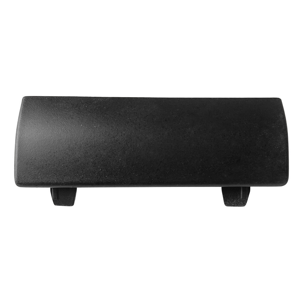Front Right Side Lower Protective Plate Hole Cover Black Fit For E-Class W212
