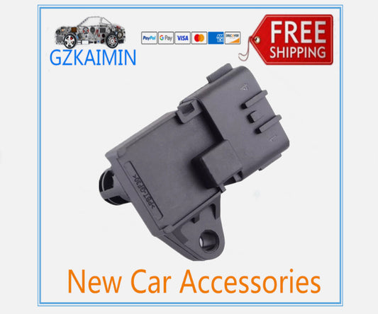 Intake manifold pressure sensor 5WK96841 is suitable for Peugeot , for Kia , for Citro?n , and for Hyundai .