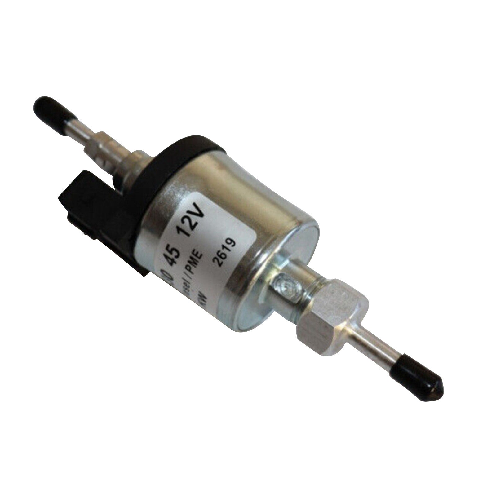 2Pins Wear-Resistant Metering Pump For Eberspacher Airtronic D2 D4 Diesel Heater