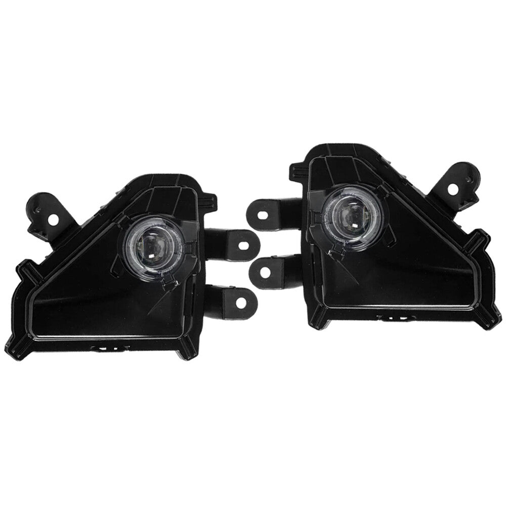 2X Front Bumper Light Fog Lamp Left Right Side for Lexus GX400 GX460 2014-2020