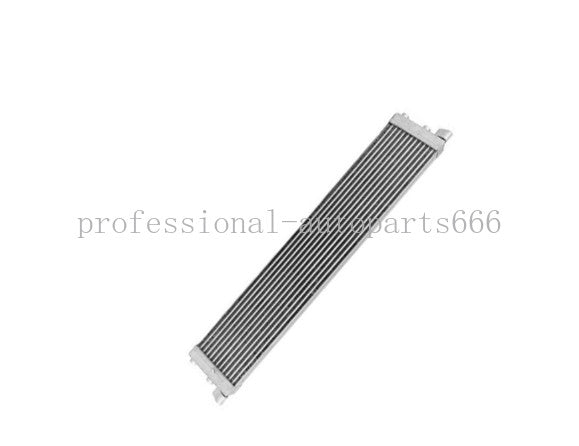 2215000700 Oil Cooler Radiator Fit for Mercedes Benz S GLS GLE CL AMG GTR