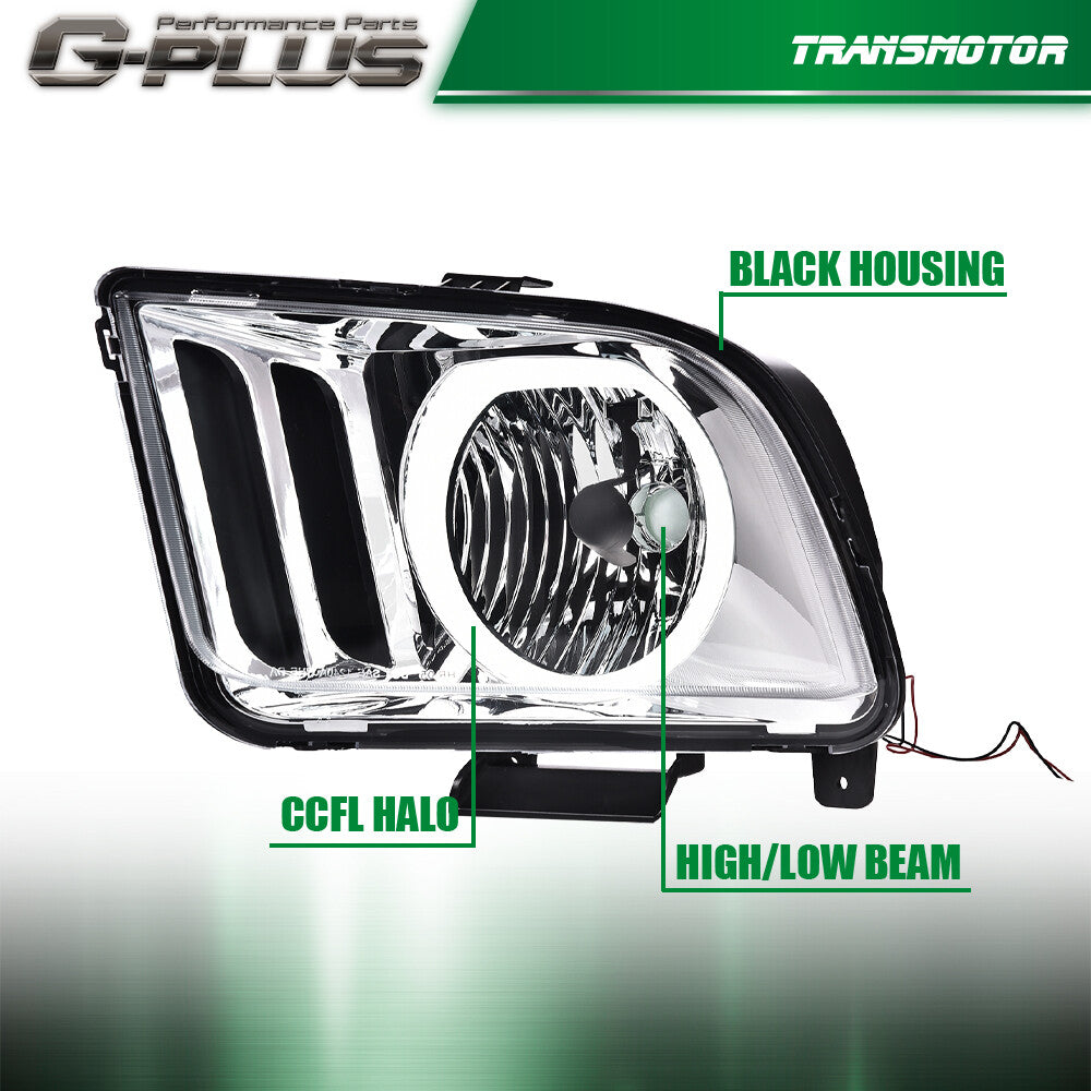 2005-2009 Water Blessing Edition Gold and Silver Dollars LED DRL DRL