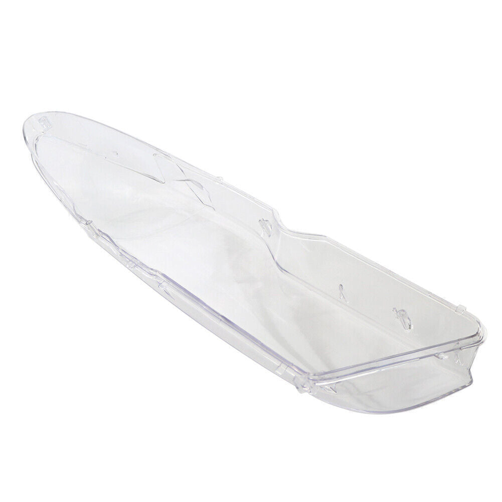 Right Headlight Headlamp Lens Cover for BMW E46 2DR Coupe 325ci 330ci 2003-2006