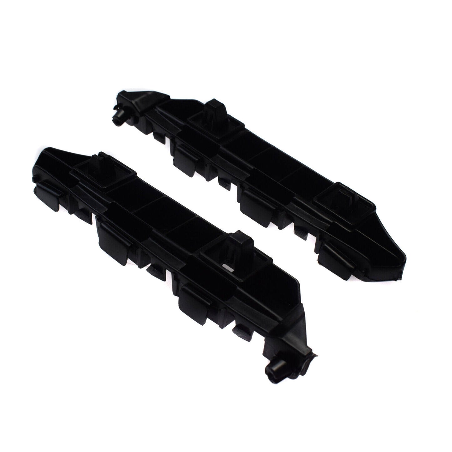 for Honda for Civic 2012-2015 Front Left Right Beam Mount Support Bumper Brackets