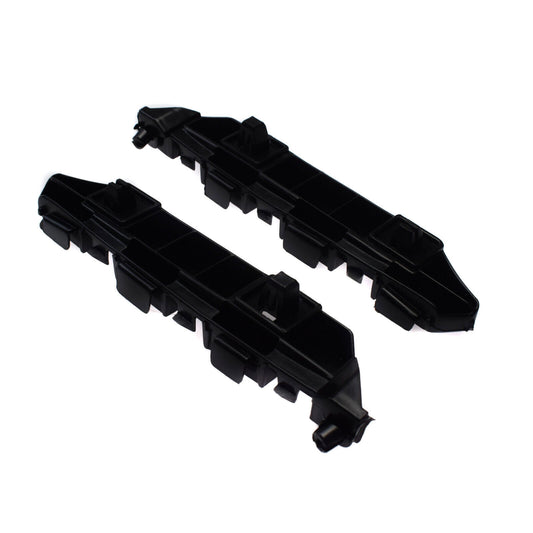 for Honda for Civic 2012-2015 Front Left Right Beam Mount Support Bumper Brackets