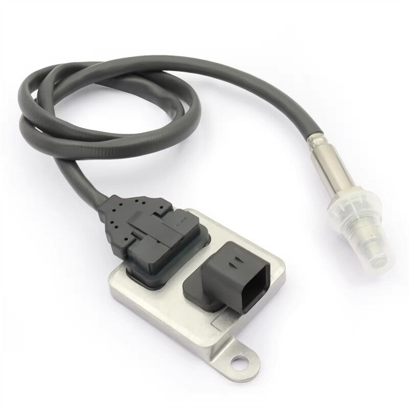 The new NOX sensor is suitable for VAUXHALL ZAFIRA C 2.0 diesel positioning 2 55598169 5WK97228