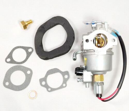 Carburetor For Onan Microquiet 4000 Watt 4KYFA26100 P K Generator Carb