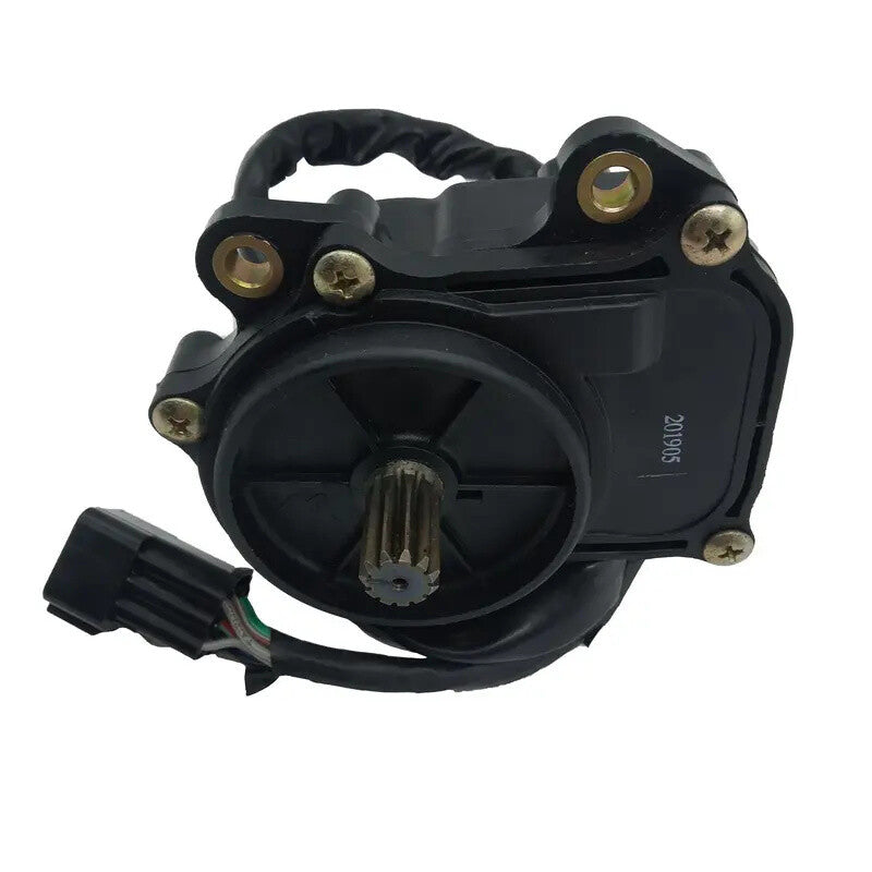 Front actuator motor gear differential suitable for CFMOTO all-terrain vehicles 400, 500, CForce 400AU, 500S