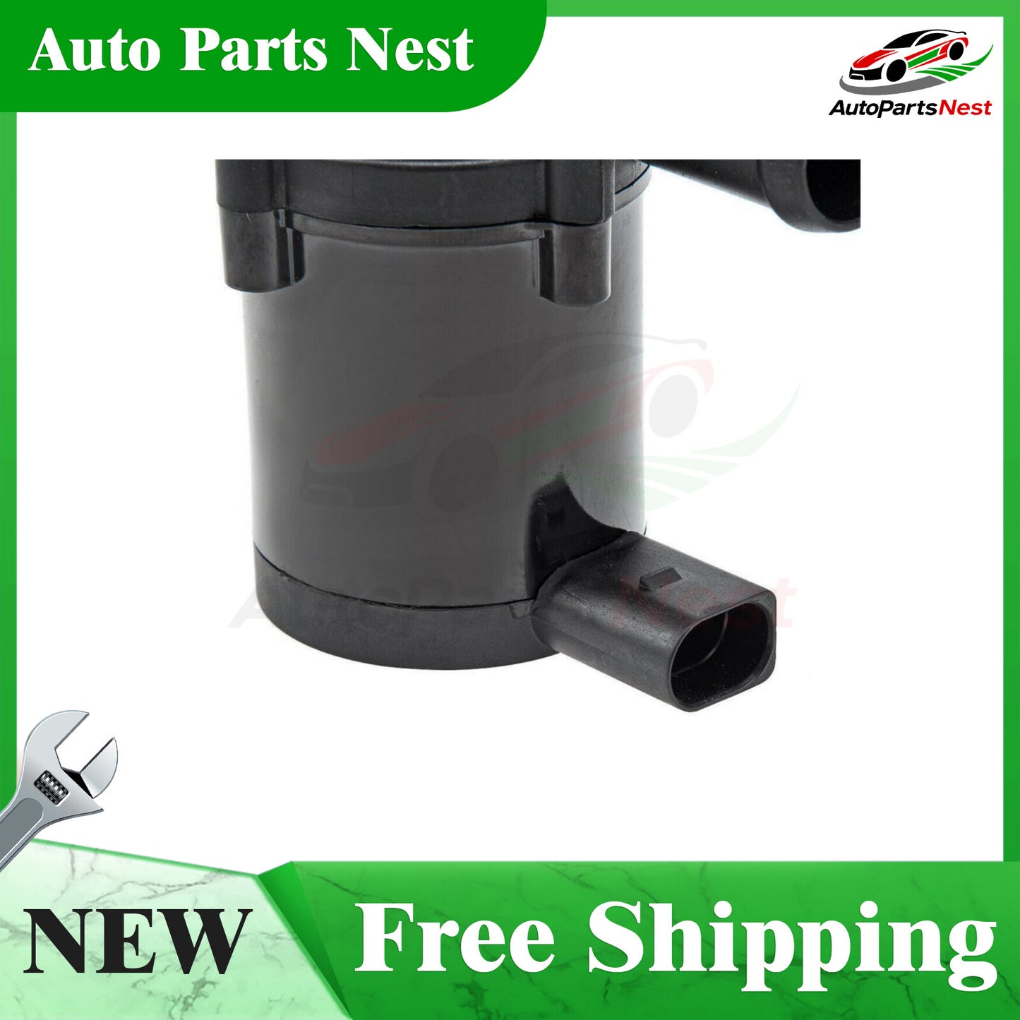 new Engine Auxiliary Water Pump for Audi Q7 for Volkswagen Touareg 7P0965561