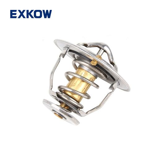 82¡ãC Thermostat Kit fit for Mitsubishi L200 2.5 Diesel 2008-2019