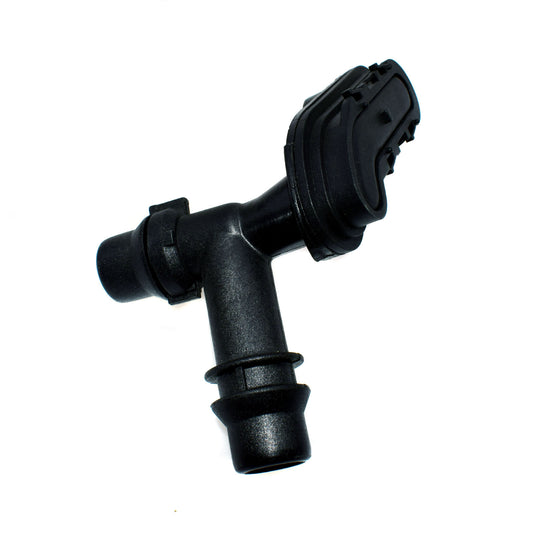 for BMW 320i 328i 325Ci New Engine Coolant Recovery Tank Water Hose 17111707817