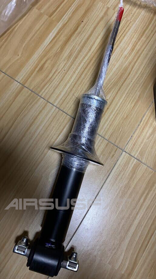 4X Front Rear Air Suspension Electric Shock Strut for Cadillac for Escalade for Yukon ..