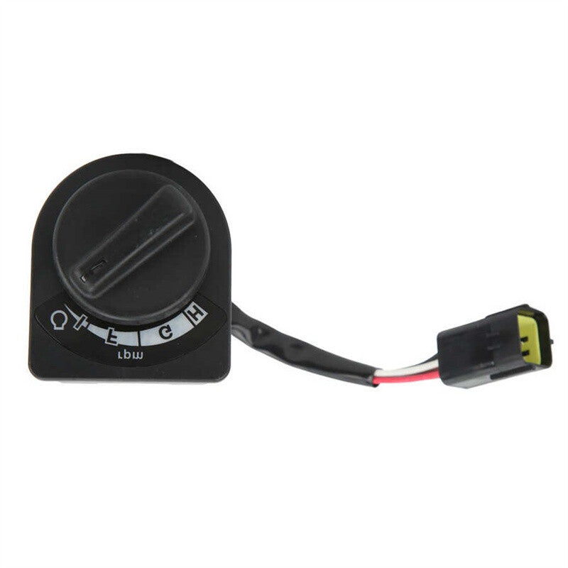 Throttle Motor Knob for Volvo EC250D EC350D EC380D EC480D VOE14725311 14725311