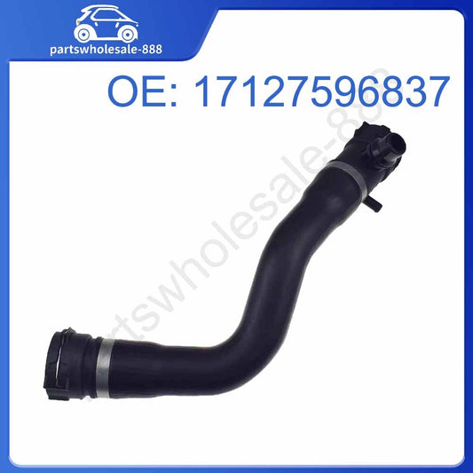 Upper Radiator Coolant Hose for BMW F22 F23 F30 F31 F32 F33 228i 320i 328i 428i