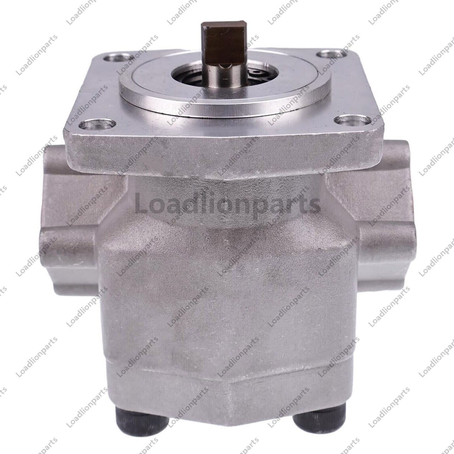 Hydraulic Gear Pump 67810-76100 For Kubota B1550 B1750 B5200 B6200 B7200 B8200
