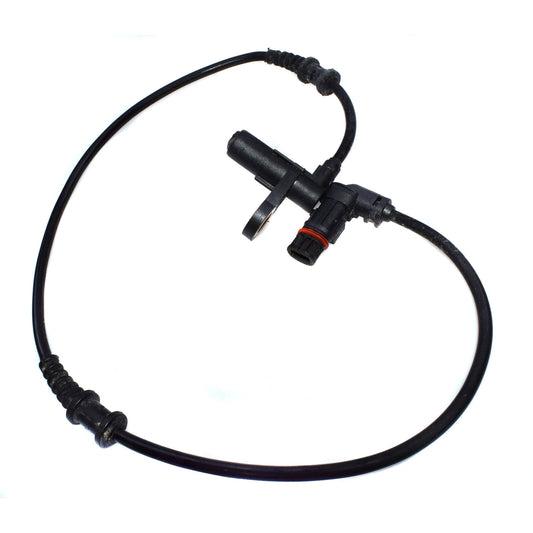 New front wheel ABS speed sensors suitable for Mercedes-Benz CL500, S350, S430, and CL600.