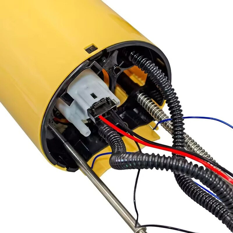 Fuel pump assembly BK319H307BB for Ford Transit Kasten 2013-2019 2.2TDCI 4x4