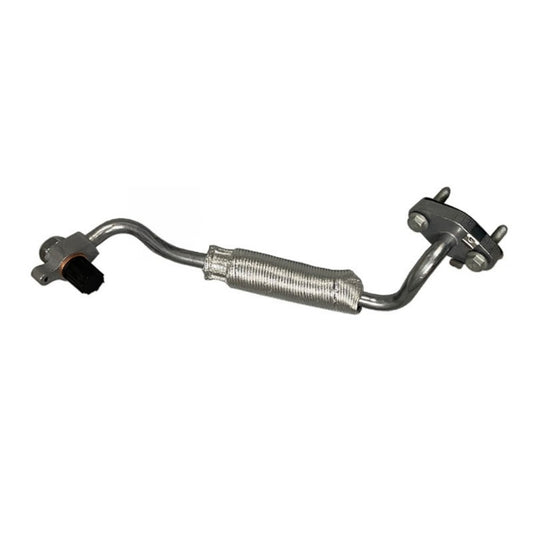 Turbo Pipe Set for GM 2.0T Regal Malibu Equinox Camaro ATS CTS CT6 Terrain