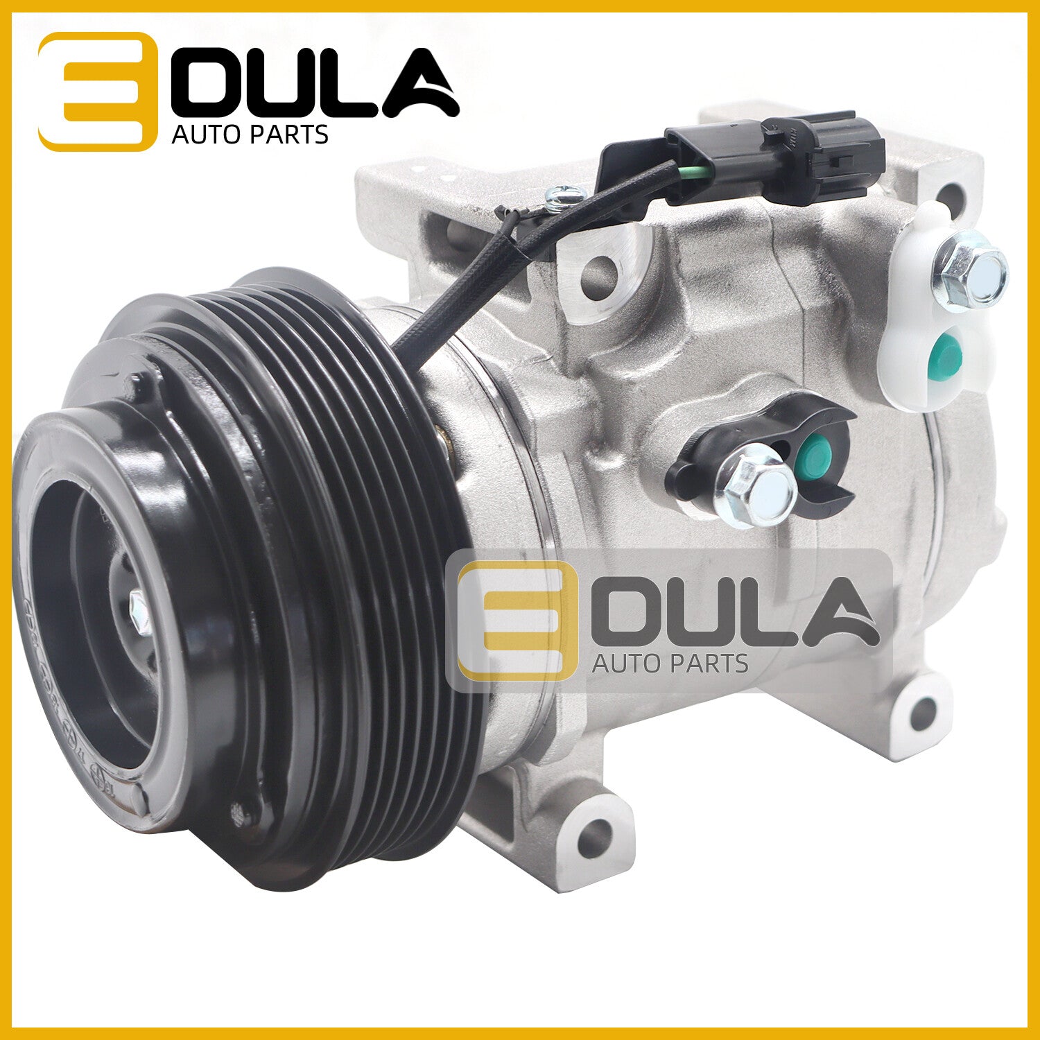 HB20 ac compressor fits for KIA RIO PRIDE III for HYUNDAI ACCENT VERNA SOLARIS i25