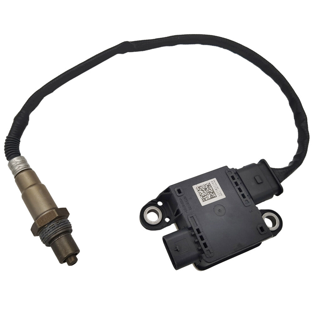 For International for Navistar 1839416C91 904-7525 Manifold Absolute Pressure Sensor