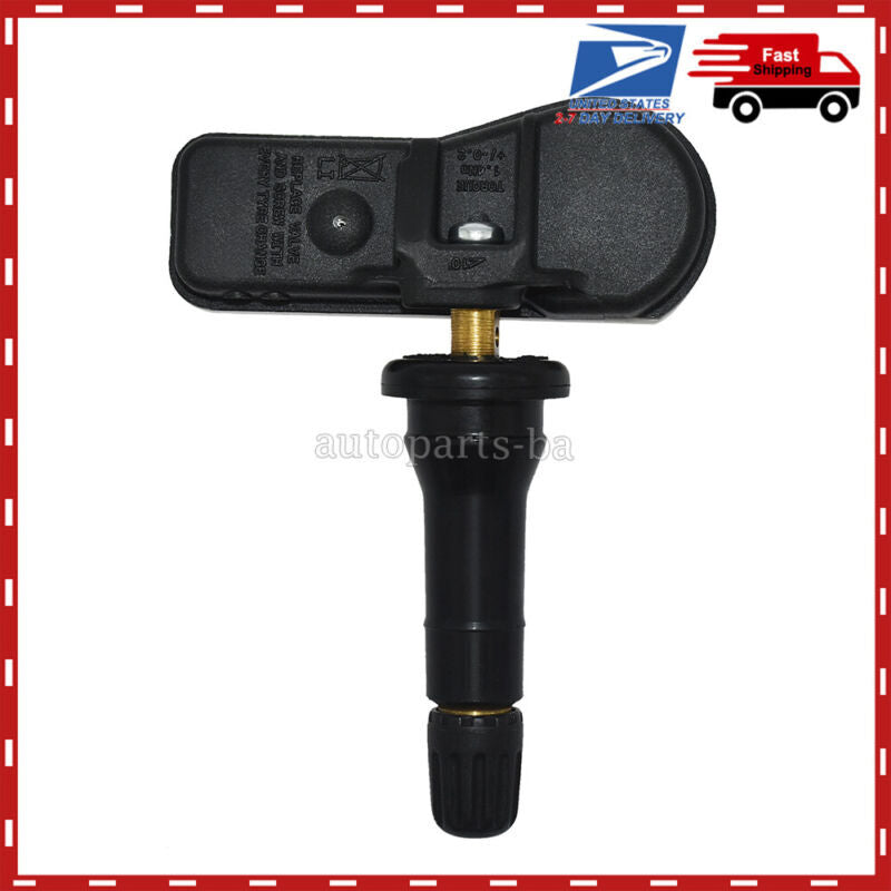 4PCS Tire Pressure Sensor TPMS 52933-J5000 For 2018-2022 for Kia Stinger 433 MHz