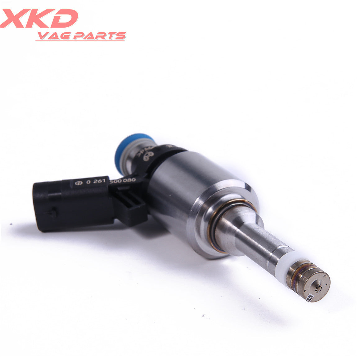 EA888 2.0T fuel injector nozzles are suitable for Volkswagen for Golf , for Jetta , for Tiguan , and for Passat CBFA 06J906036N