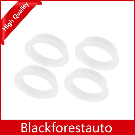 4Pcs PDC Parking Sensor O-Ring For W169 W245 X218 C216 W204 W211 W166 X166 X204