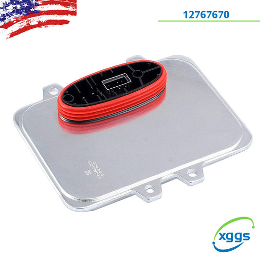 for BMW 5 Series E60 E61 525i 528i 530i 535i 550i M5 Xenon Headlight Ballast