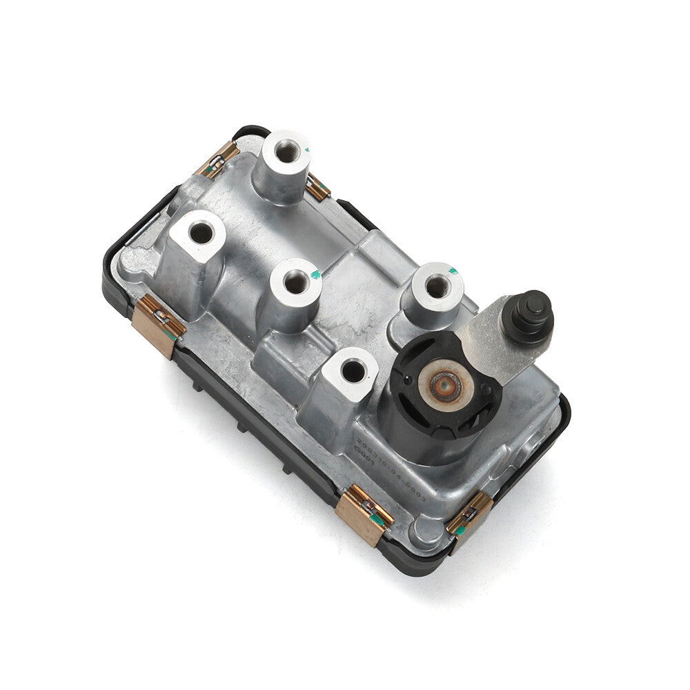 6NW-009-660 6NW-008-412 TURBOCHARGER ACTUATOR for MERCEDES BENZ E-Class G-277