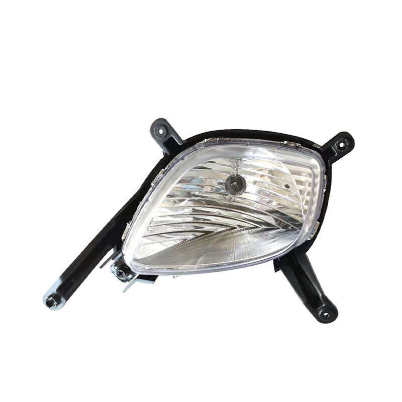 For 2011-15 for KIA Picanto Morning New Front Bumper Fog Lights Fog Lamps LHRH