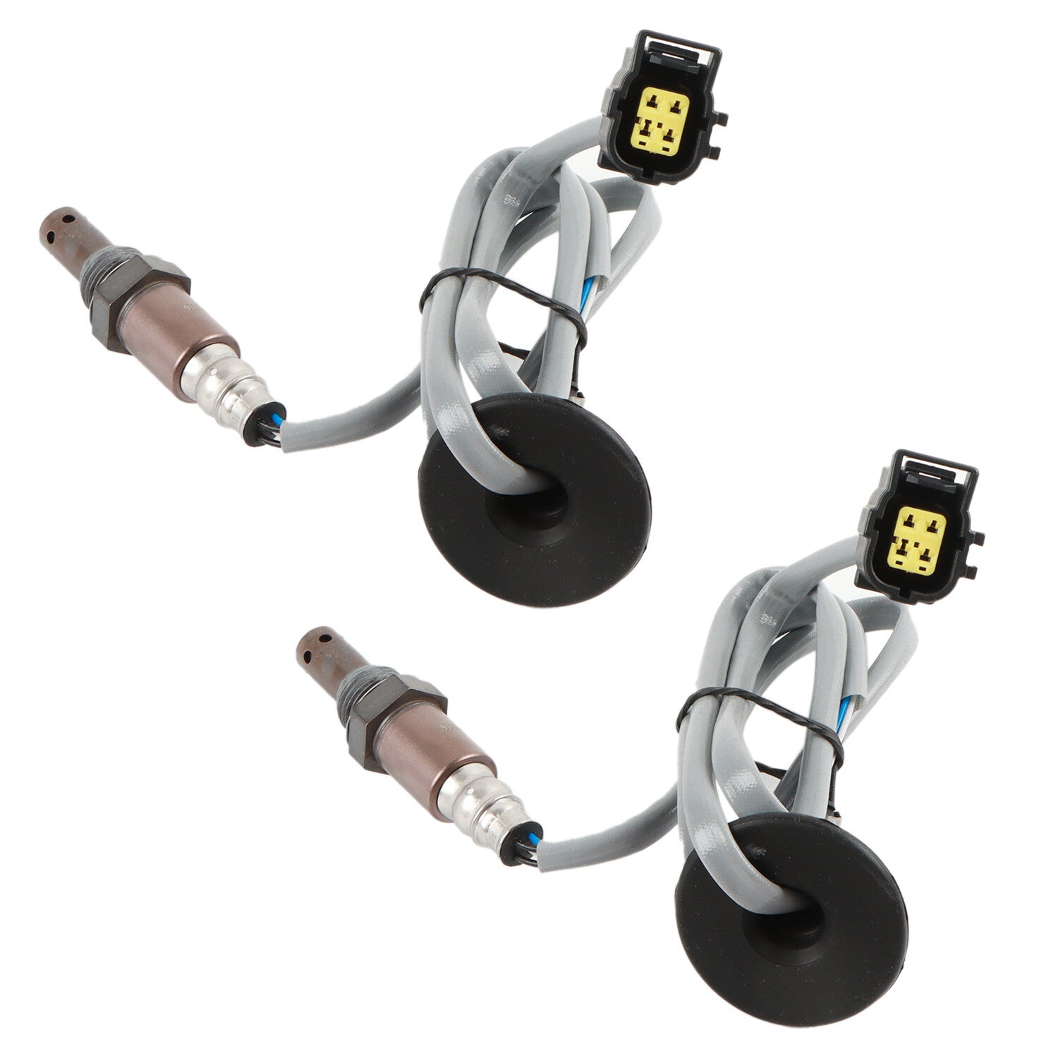 UPDownstream 02 Sensor Oxygen O2 For 2008-2015 Lancer for Mitsubishi L4 2.0L 2.4L