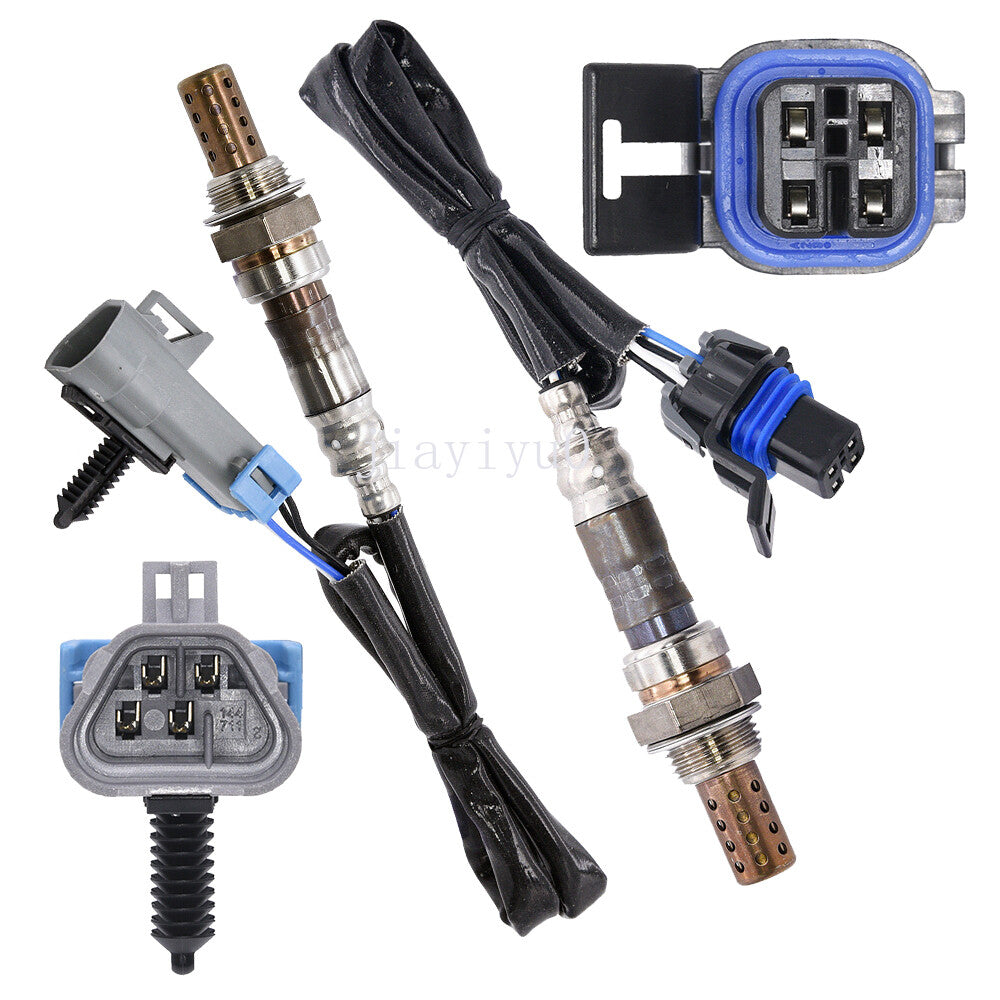 The new 32700005 Oxygen (O2) sensor is compatible with Dyna V-Rod Softail Blackline FXS FLSTF 12-17.