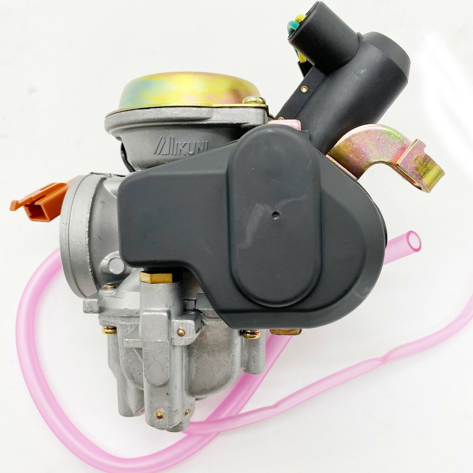26mm Gas Gasoline Carburetor for Suzuki Carb AN125 AN 125 Burgman VECSTAR CF42A