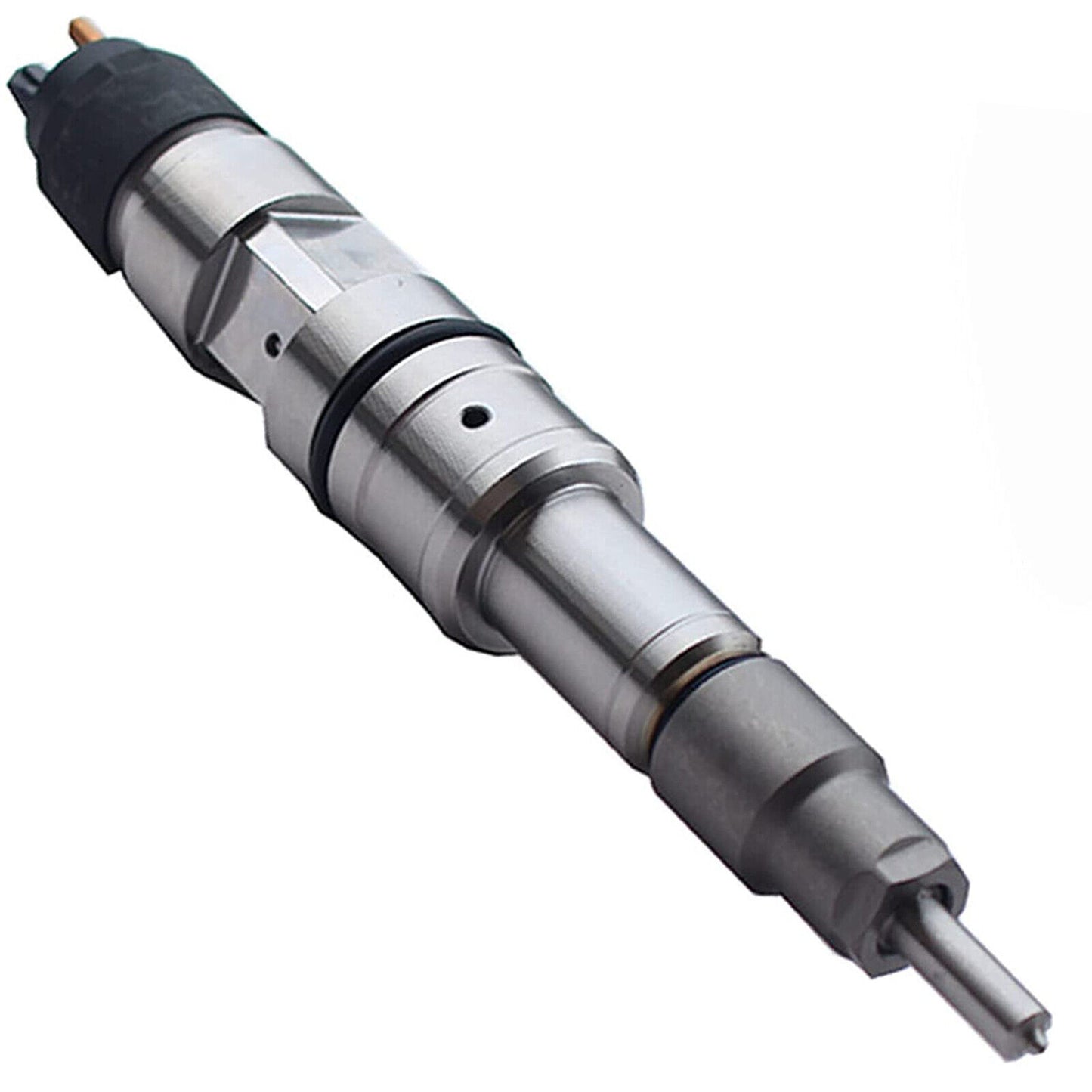 0445120266 Diesel Fuel Injector Assy 612640090001 for WEICHAI WP12 EURO IV