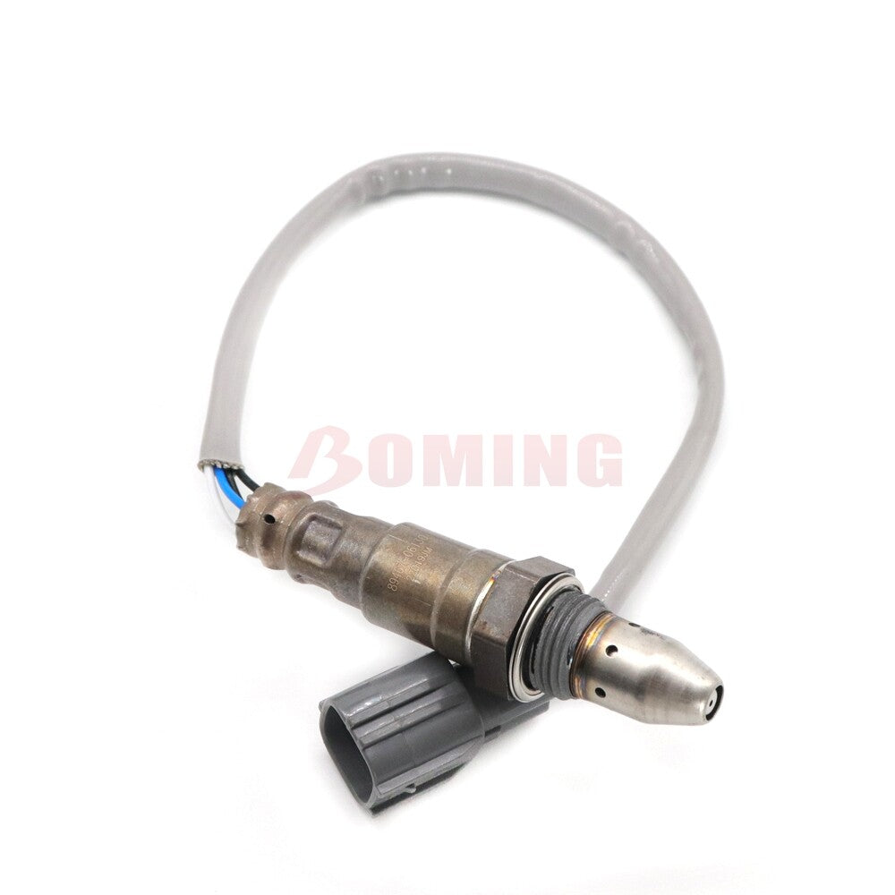 4pcs Oxygen O2 Sensor 12 For 2008 for Mazda Tribute for Ford Escape V6 3.0L Upper+Lower