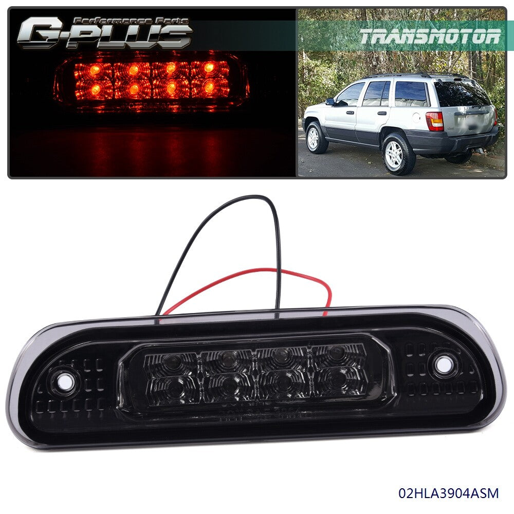 Eyuan 99-04 Mr. Headlights LED Triple Gloss Surface - new