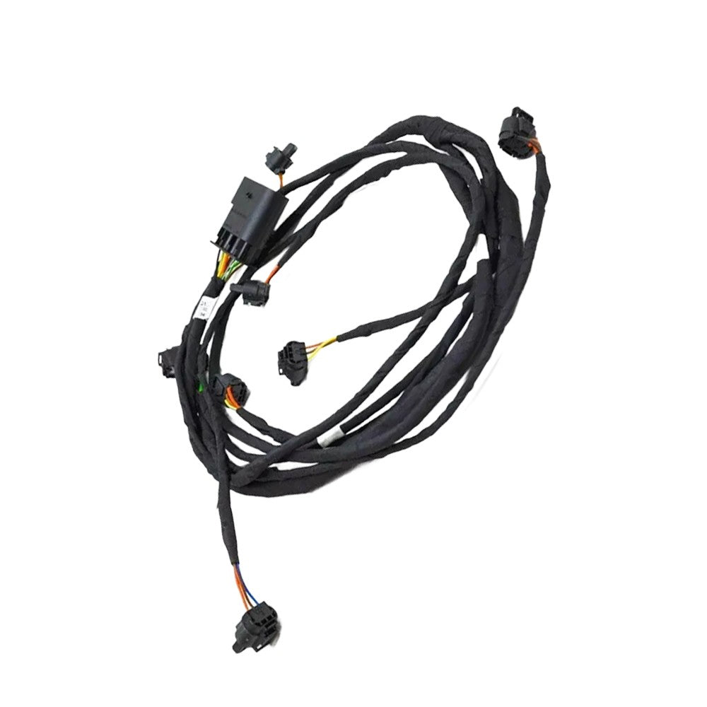 For GL-Class 2013-2015 GLS-Class 2015-2019 Front Bumper PDC Wiring Harness Black