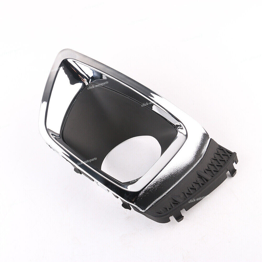 Front Left Fog Light Trim Cover 57731SG090 Fits 2014-2015 for Subaru for Forester 2.0XT