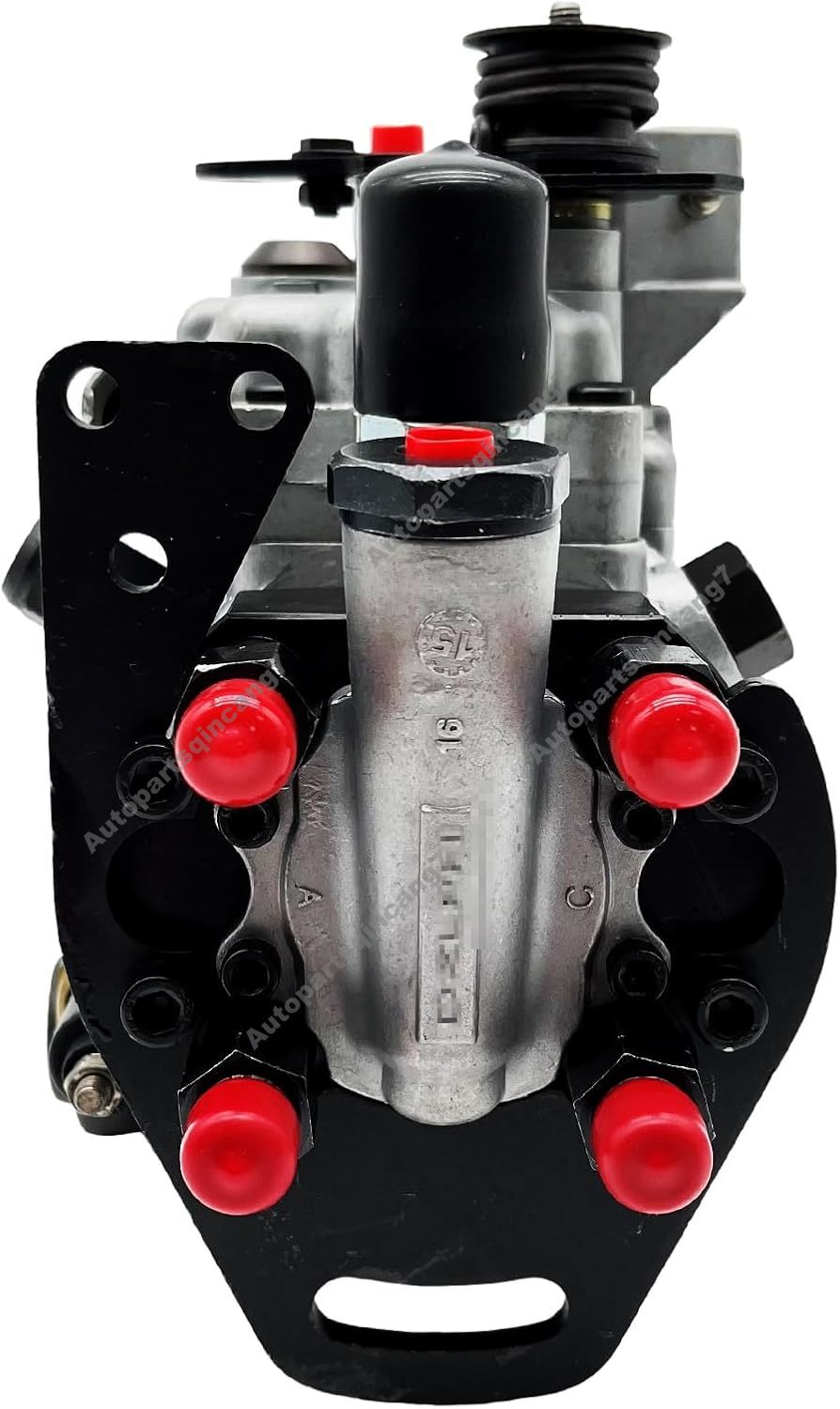 High pressure fuel pump CA10R9715 for Caterpillar 3054T Engine Backhoe Loader