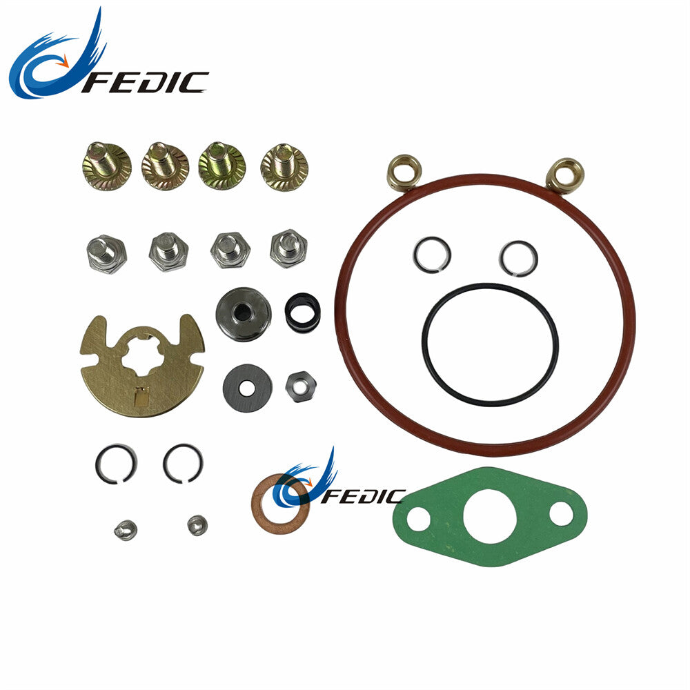 Turbo repair kit 54409880002 for Audi for VW for Skoda for Seat 2.0TDI CFFA CHAA CBAB BKD