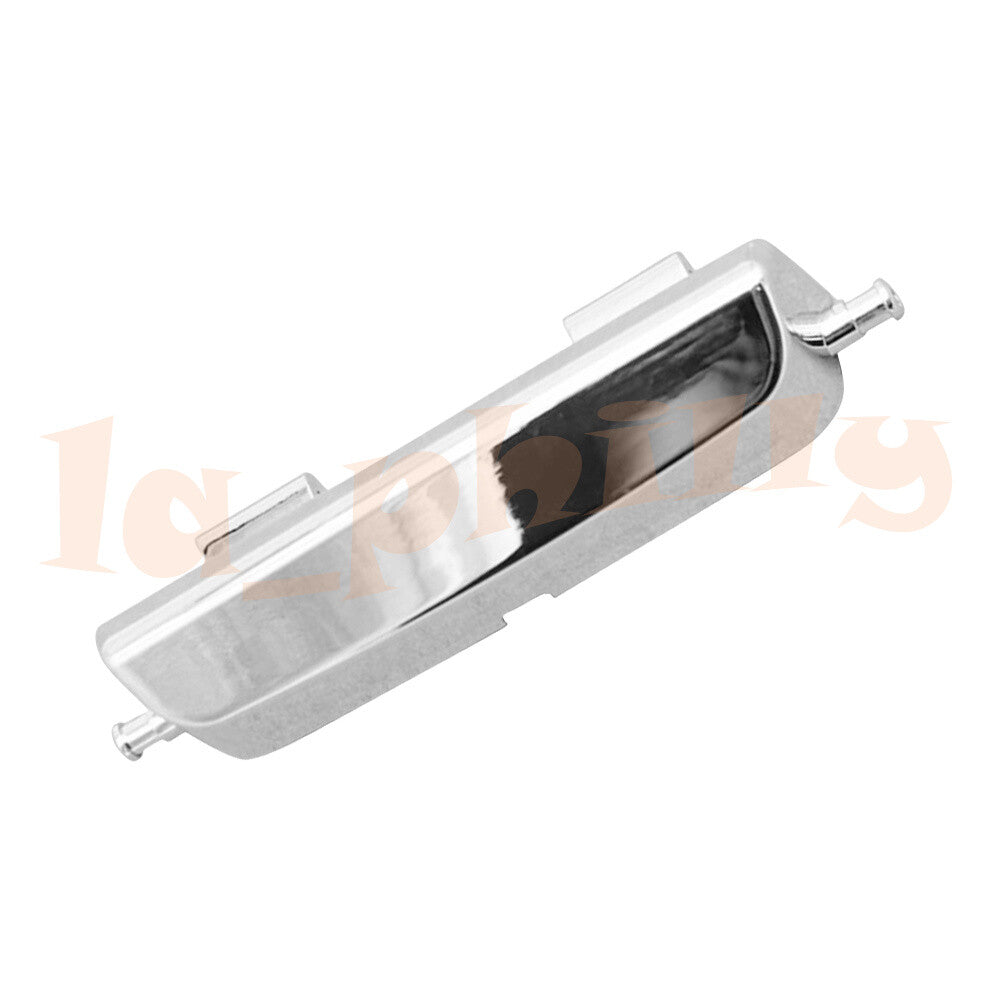 Front Center Armrest Lid Switch Fit for Land for Range Rover Sport 2006-2013 Chrome