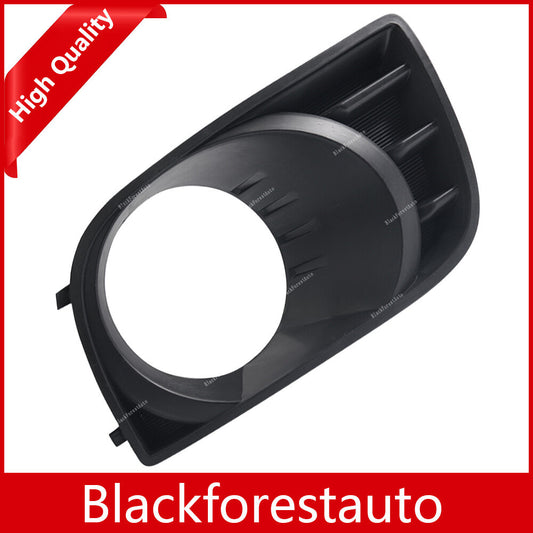 Front Left Fog Light Lamp Bezel Cover Trim 81482-0C021 For 08-17 for Toyota Sequoia