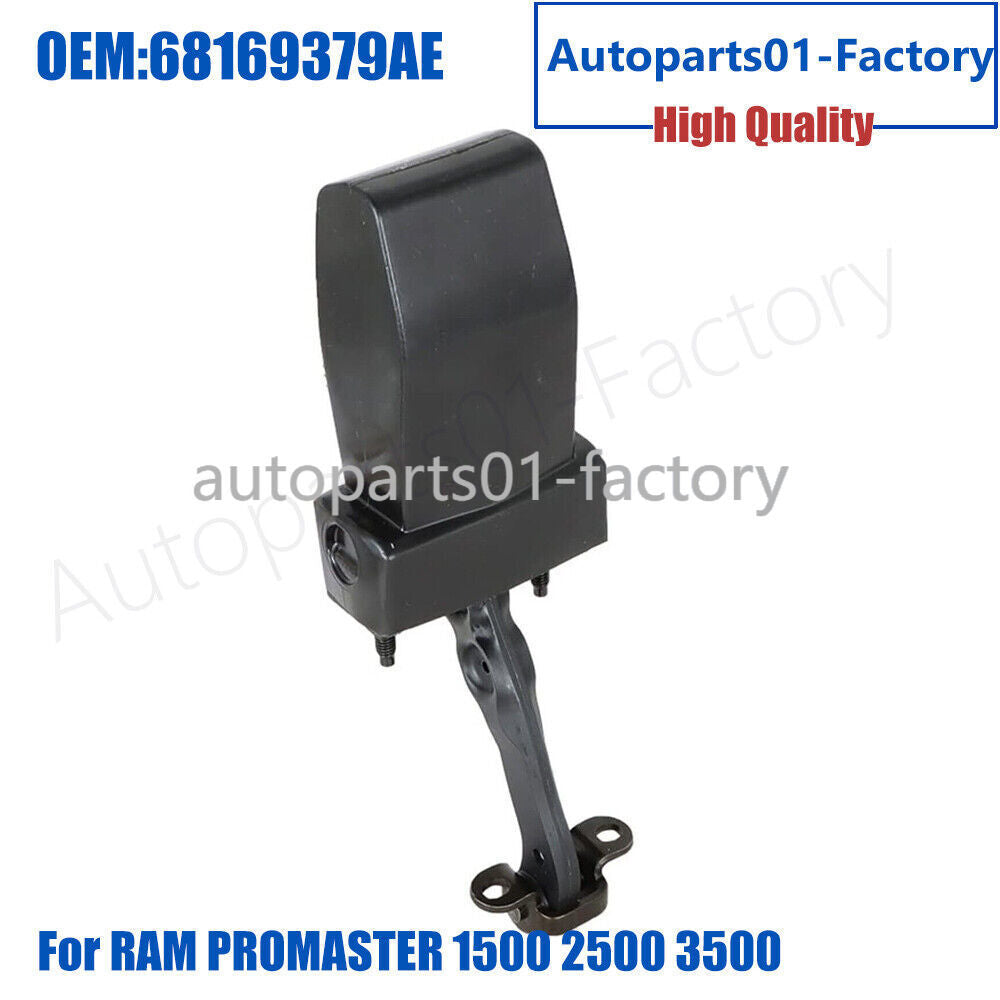 68169379AE Front Door Check Strap For 2014-2020 for RAM PROMASTER 1500 2500 3500