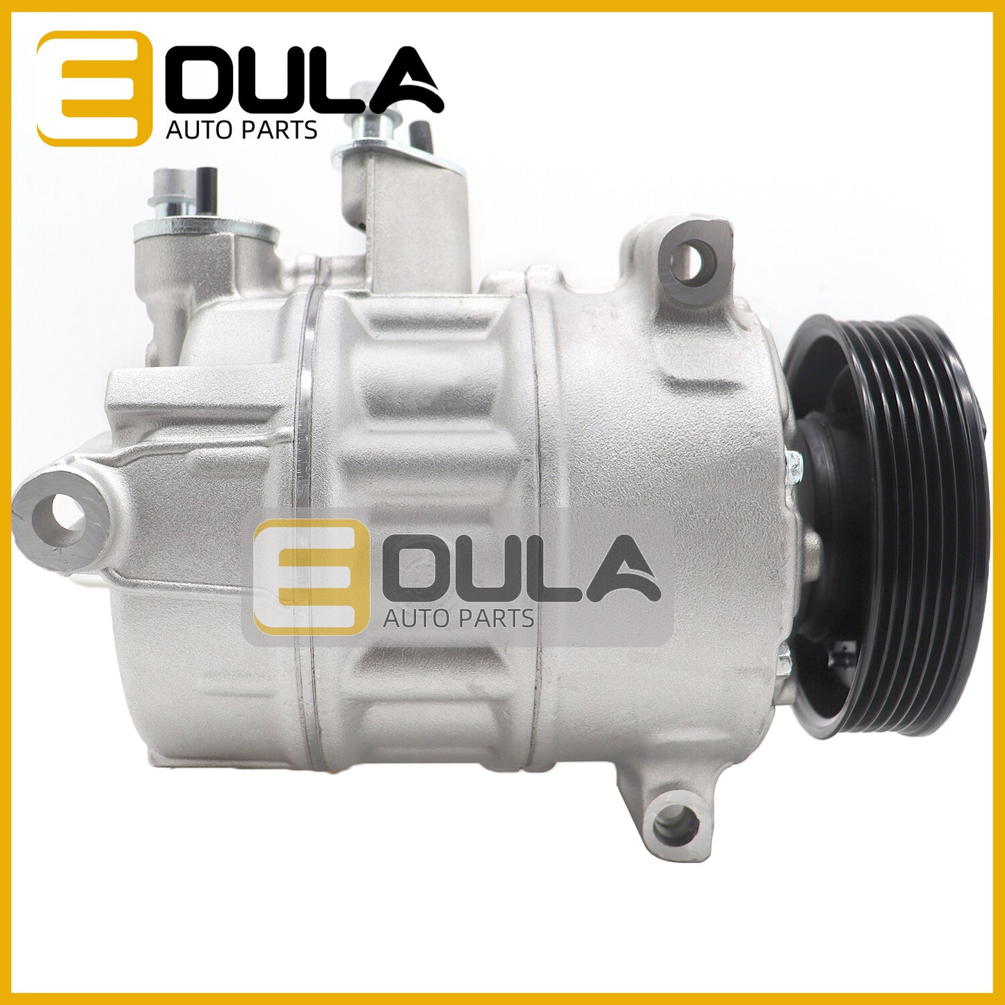 AC compressor suitable for Volkswagen Polo, for Skoda Octavia Rapid, for Audi A1 5Q0820803E 5Q0820803G