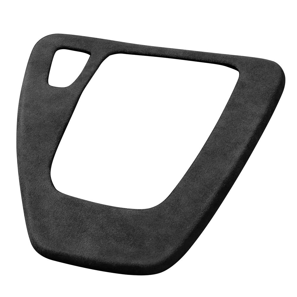 Gear Shift Panel Frame Cover Trim for BMW 3 Series E90 E92 E93 2005-2012 05 06