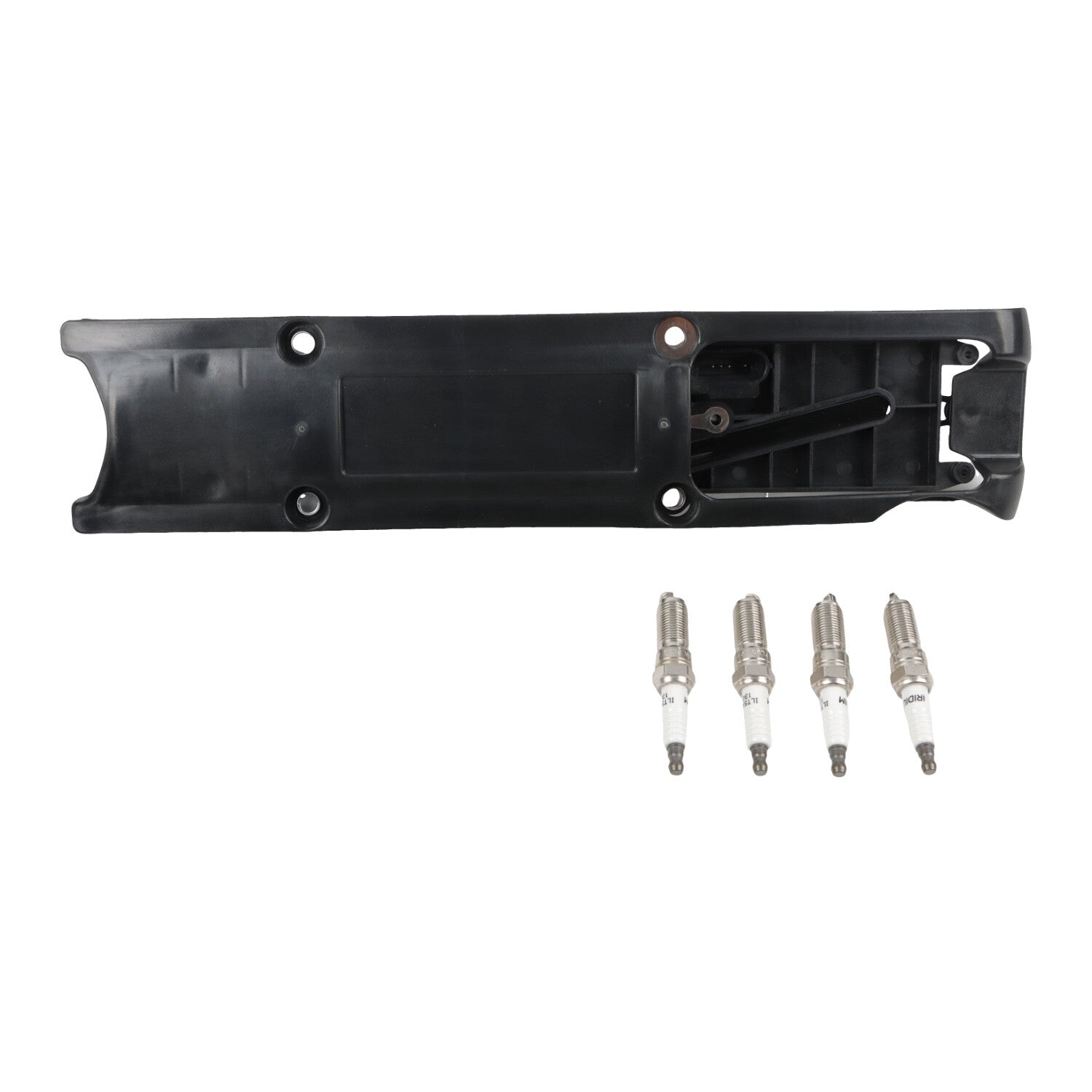 Ignition Coil Kit For 2004-2006 for Chevrolet Malibu 2002-2007 for Saturn UF391 5019