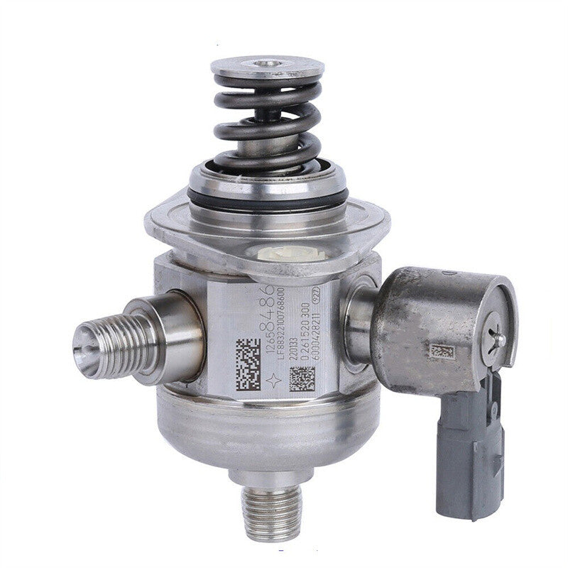 New High Pressure Fuel Pump 12658486 for Cadillac ATS CTS 2.0L 2.5L 2013-2015
