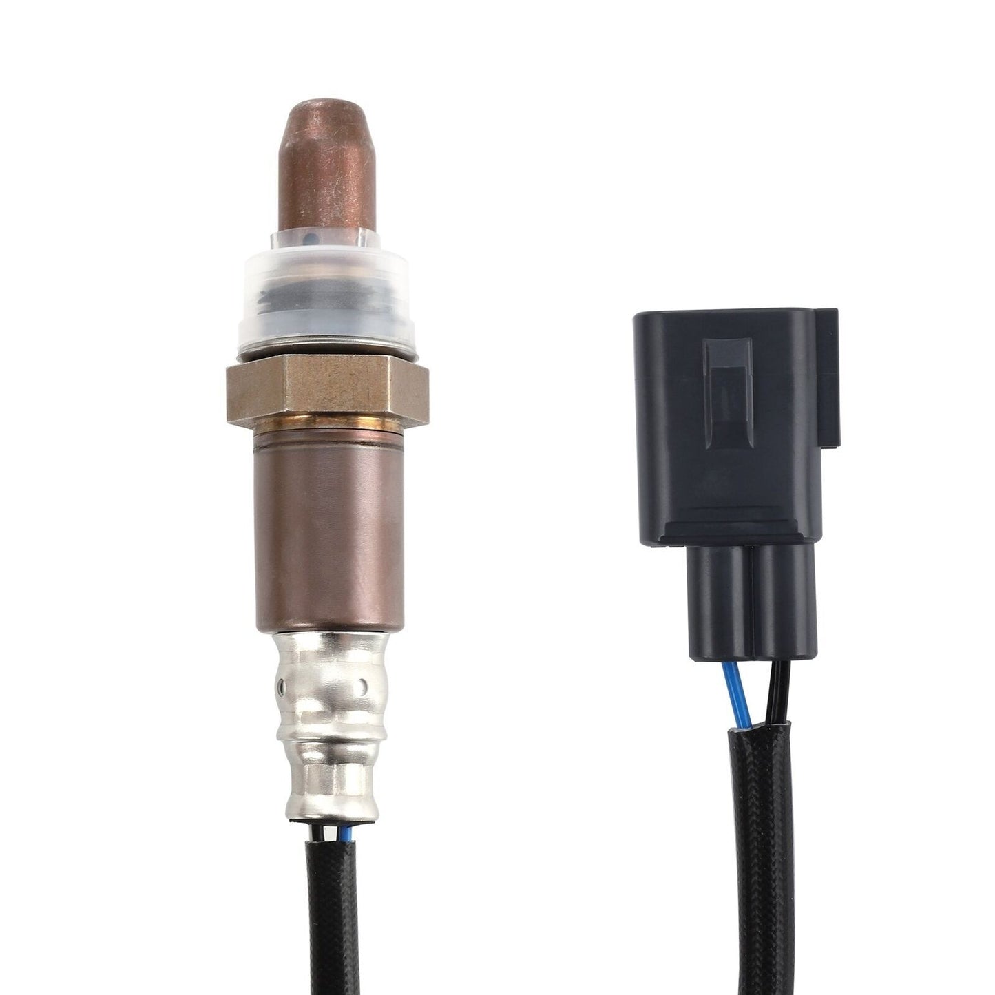2X ABS Speed sensor Rear Right Left Fit for 2001-2005 for Toyota RAV4 AWD